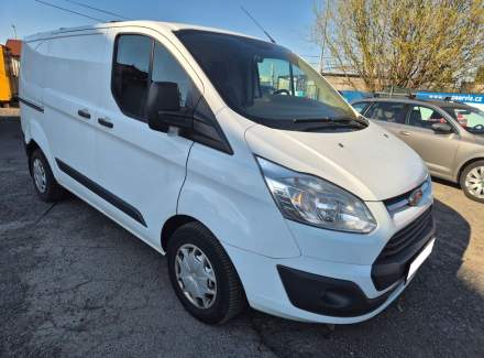 Ford - Transit