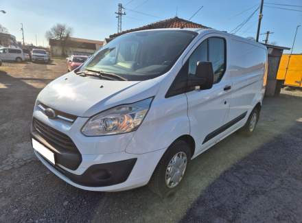 Ford - Transit