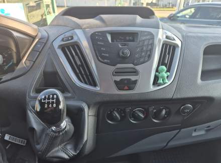 Ford - Transit