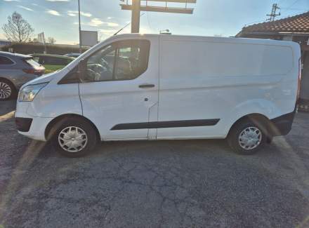 Ford - Transit