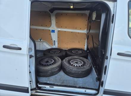 Ford - Transit