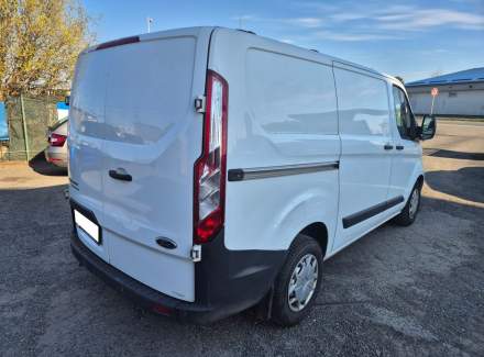 Ford - Transit