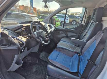 Ford - Transit