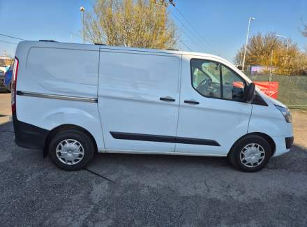 Ford - Transit
