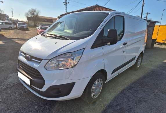 Ford - Transit