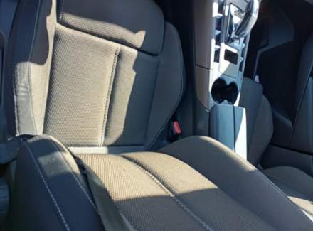 DS Automobiles - DS7 Crossback