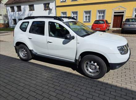 Dacia - Duster