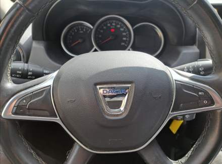 Dacia - Duster