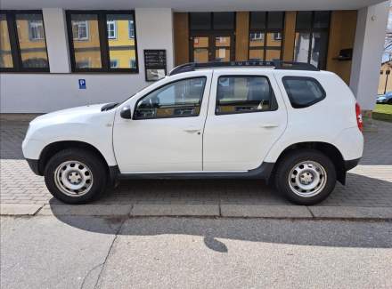 Dacia - Duster