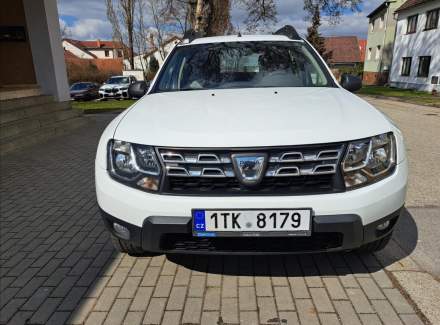 Dacia - Duster