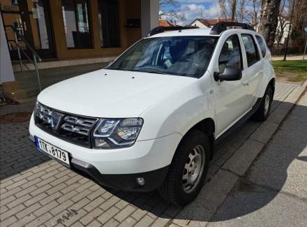 Dacia - Duster