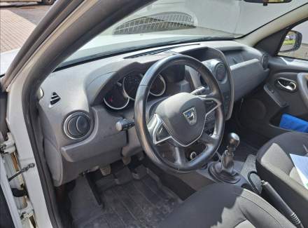 Dacia - Duster