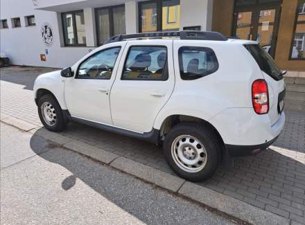 Dacia - Duster