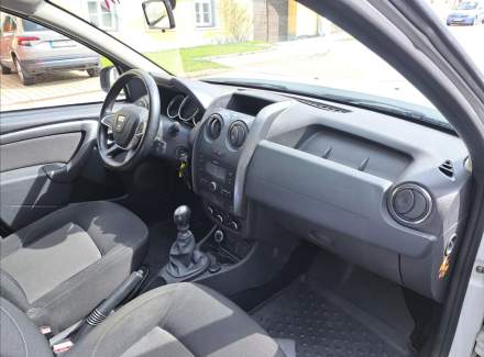 Dacia - Duster
