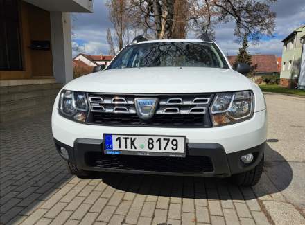 Dacia - Duster