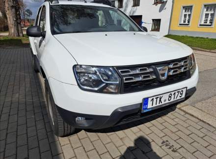 Dacia - Duster