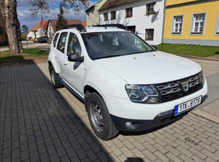 Dacia - Duster