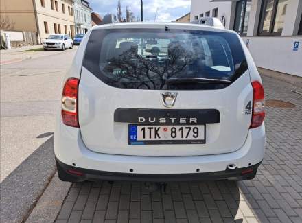 Dacia - Duster