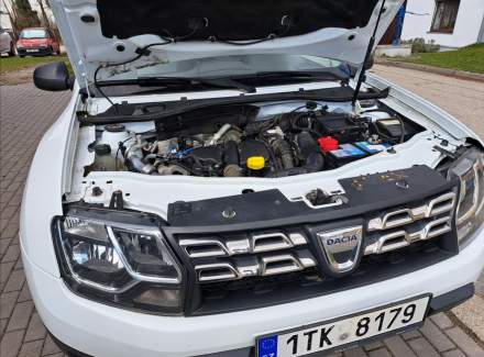 Dacia - Duster
