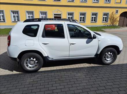 Dacia - Duster