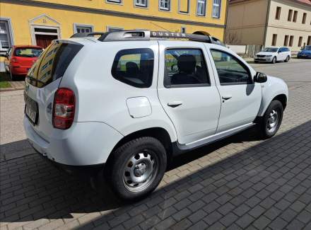 Dacia - Duster