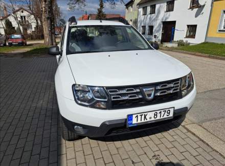 Dacia - Duster