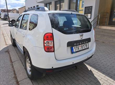 Dacia - Duster