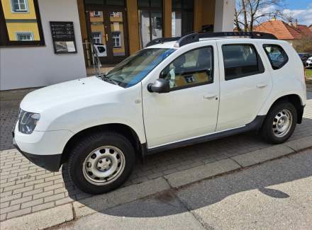 Dacia - Duster