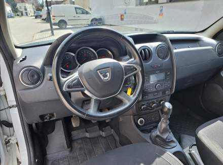 Dacia - Duster