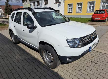 Dacia - Duster