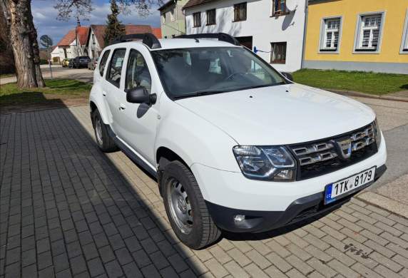 Dacia - Duster