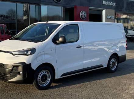 Fiat - Scudo
