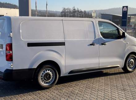 Fiat - Scudo