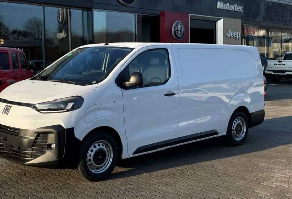 Fiat - Scudo