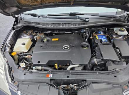 Mazda - 5