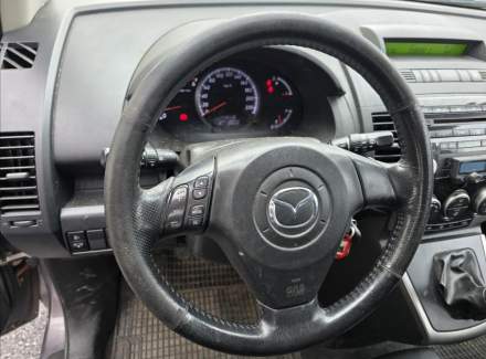 Mazda - 5