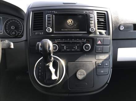 Volkswagen - Multivan