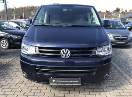 Volkswagen - Multivan