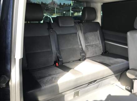 Volkswagen - Multivan