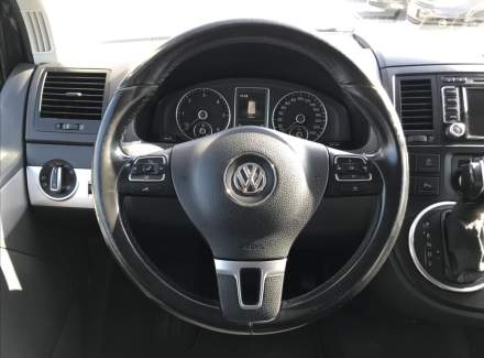 Volkswagen - Multivan