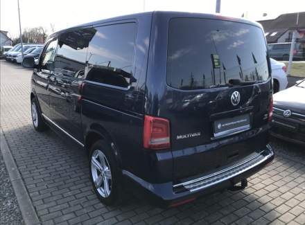 Volkswagen - Multivan