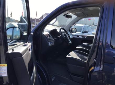 Volkswagen - Multivan