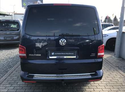 Volkswagen - Multivan