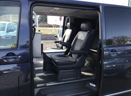 Volkswagen - Multivan