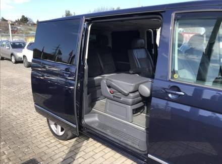 Volkswagen - Multivan