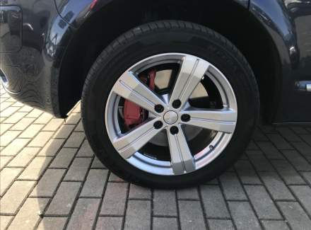 Volkswagen - Multivan