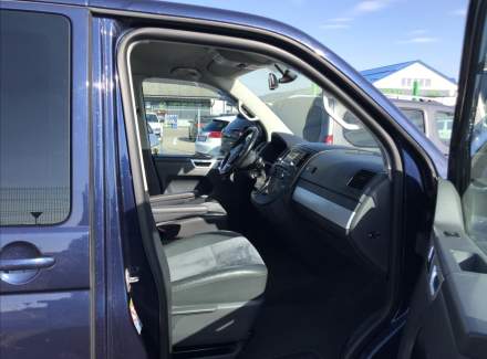 Volkswagen - Multivan