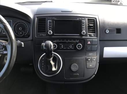 Volkswagen - Multivan