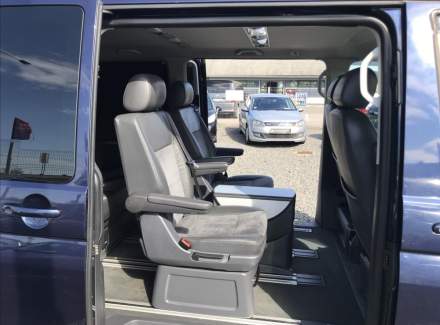 Volkswagen - Multivan