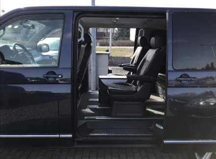 Volkswagen - Multivan